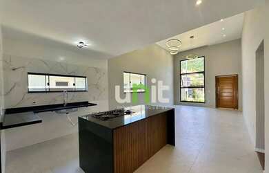 Imagem 3: Casa com 3 dormitórios à venda por R$ 900.000,00 - Cajueiros (Itaipuaçu) - Maricá/RJ