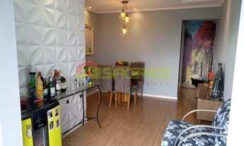 Imagem: APARTAMENTO À VENDA 3 DORMITÓRIOS COM