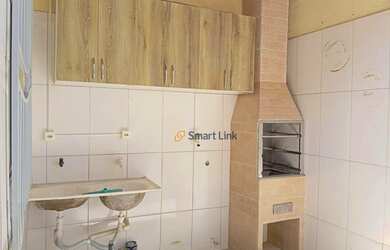 Imagem 3: Casa com 3 dormitórios à venda, 70 m² por R$ 210.000,00 - Tomba - Feira de Santana/BA