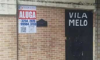 Imagem: Imóvel para aluguel de 35 metros quadrados