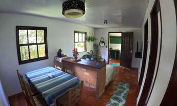 Imagem 5: Férias em meio a natureza