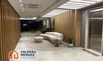 Imagem 7: Edf Capiba | Pronto pra morar | Alto Padrão | Lazer Completo