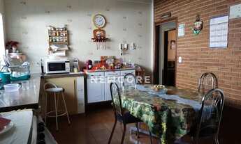 Imagem 4: Casa em Rua Aníbal dos Santos - Jardim Santa Rita de Cássia - Bragança Paulista/SP