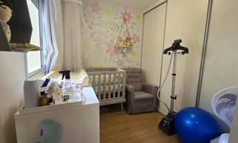 Imagem 7: Apartamento para Venda em Nova Lima, Vila da Serra, 3 dormitórios, 1 suíte, 2 banheiros, 2