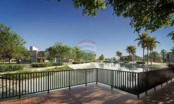 Imagem 2: Terreno de frente o lago,Ótima localização