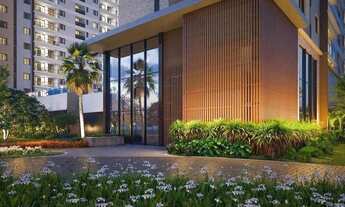 Imagem 2: Apartamento à venda no ARBO RESIDENCE , FAROLÂNDIA, Aracaju, SE