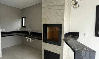 Imagem 2: Casa térrea 137 m²/ Condomínio Primor das Torres - Ginco