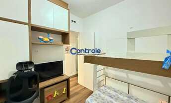 Imagem 5: Casa c/ 03 dormitórios no condomínio fechado Terra Nova III, Palhoça/SC