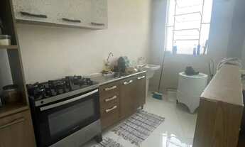 Imagem 3: Apartamento para venda, Coophamil, Cuiabá