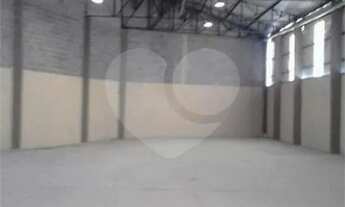 Imagem 4: Galpão à venda ou para locação em Guaturinho - SP