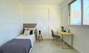 Imagem 6: Apartamento 2 quartos para venda e 2 vagas no São Lucas