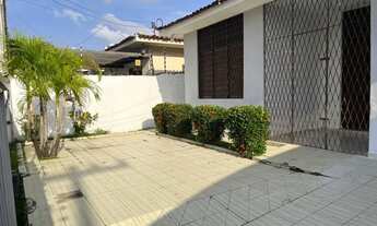 Imagem 2: Casa para venda com 3 quartos em Bairro dos Estados - João Pessoa - PB