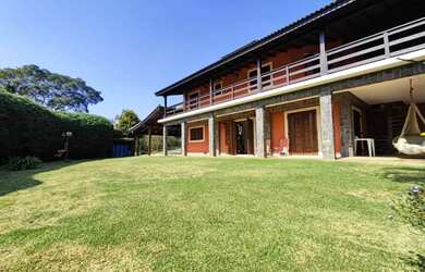 Imagem 2: Casa de condomínio em Alameda Espanha - Residencial Euroville - Carapicuíba/SP