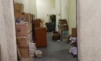 Imagem 5: GALPÃO - LIBERDADE - SP