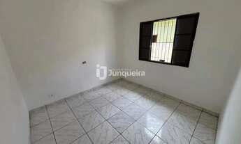 Imagem 7: Casa para aluguel, 3 quartos, 1 vaga, Paulicéia - Piracicaba/SP