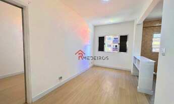 Imagem: Apartamento com 1 dormitório à venda