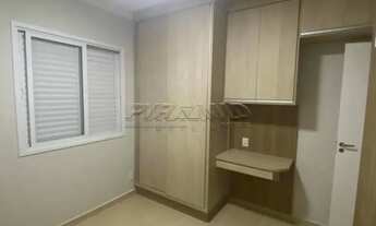 Imagem 5: Apartamento padrão com 67,21m², bairro República, Zona Sul de Ribeirão Preto/SP