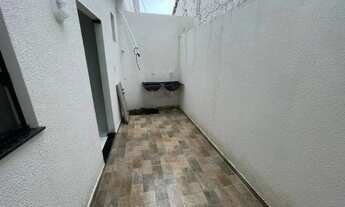 Imagem 5: CASA RECÉM CONSTRUIDA DUPLEX PARA ALUGUEL NA CIDADE NOVA