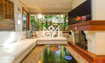 Imagem: Casa Residencial de 4 Dormitórios com 2