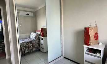 Imagem 7: Vendo Apartamento no Grand Park Águas, 86m², 02 Quartos, Oportunidade