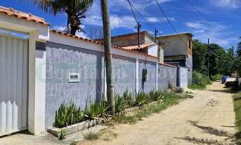 Imagem 3: Imóvel para venda com 80 metros quadrados com 3 quartos em Jaconé (Sampaio Correia) - Saqu