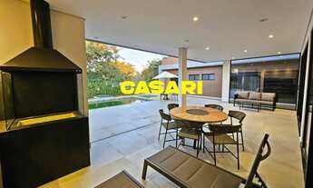 Imagem: Casa com 5 dormitórios à venda, 442 m²