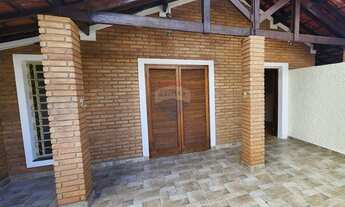 Imagem 2: Locação Comercial ou Residencial Casa 147m2 c/ 3 quartos (1 suíte) - R$ 3.600 - Santo Anto