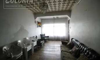 Imagem: Casa a venda - Vila Guiomar, Santo André