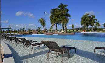 Imagem 2: Terreno 740m2 condomínio haras residence