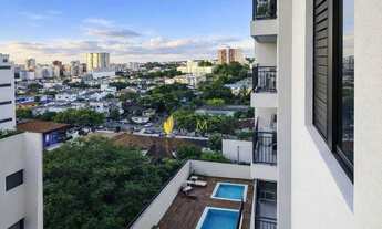 Imagem 5: Apartamento com 2 dormitórios à venda, 55 m² por R$ 579.000,00 - Centro - São Bernardo do