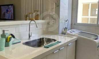 Imagem 4: Apartamento com 2 Quartos, 39 metros - venda no Jardim So Jorge - Hortolândia/SP