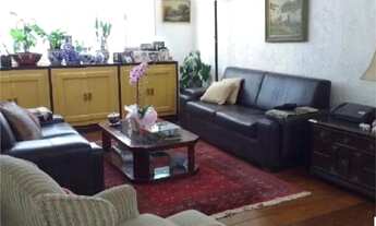 Imagem 2: Apartamento em Alameda Lorena - Jardim Paulista - São Paulo/SP