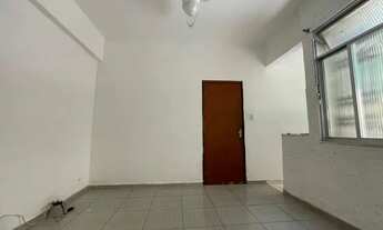 Imagem 5: Apartamento quarto e sala mais área externa