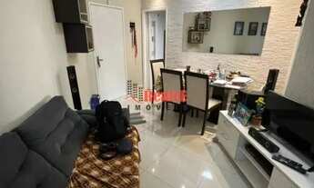 Imagem 2: Apartamento (Apartamento Padrão) para Venda, 2 dorm(s), 1 vaga(s), 68 m²