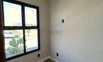 Imagem 4: Casa à venda em Indaiatuba, Residencial Milano, com 3 suítes, com 192 m², Residencial Mila