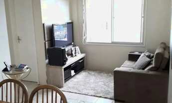 Imagem 2: Apartamento em Rua Doutor Campos Velho - Cristal - Porto Alegre/RS