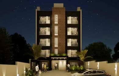 Imagem 2: Apartamento em Medianeira