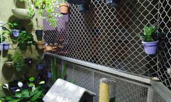 Imagem 6: Apartamento em Rua Sílvio Barbosa - Camargos - Guarulhos/SP