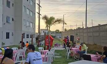 Imagem: Vila Iracema Sapiranga repasse R$45.000,00