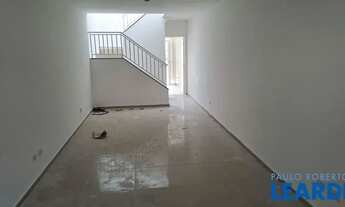 Imagem 7: CASA ASSOBRADADA - BUTANTÃ - SP