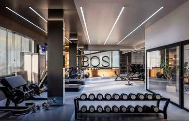 Imagem 6: Cobertura à venda, 2 quartos, 1 suíte, 2 vagas, Serra - Belo Horizonte/MG