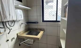 Imagem 6: Apartamento para locação no SORRENTO, PONTA VERDE, Maceió, AL