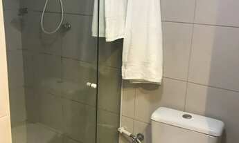 Imagem 7: ALUGO QUARTO E SALA PRÓXIMO A UNIMA - EDF. Setai