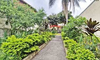 Imagem: Casa no Chora Menino, com 4 quartos, 6 vagas