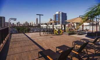 Imagem 7: Apartamento à venda, 53 m² no Aparecida - Santos/SP