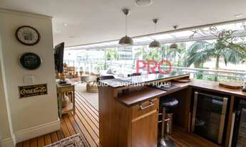 Imagem 4: Apartamento, Vila Romana - São Paulo