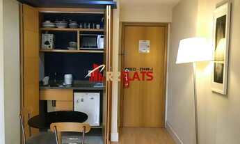 Imagem 3: Flat com ótimo preço no bairro Jardins. Confira!