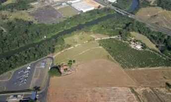 Imagem 2: Vende-se área industrial em limeira-SP