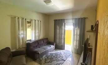 Imagem 3: Casa para Venda em Rio das Ostras, Loteamento Extensão do Serramar, 2 dormitórios, 2 banhe