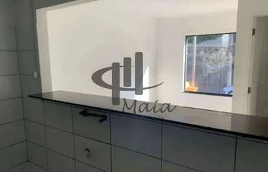 Imagem 3: Locação Casa Sao Caetano do Sul Santa Maria Ref: 6933